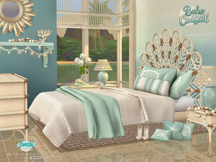 Boho Coastal - Image 10