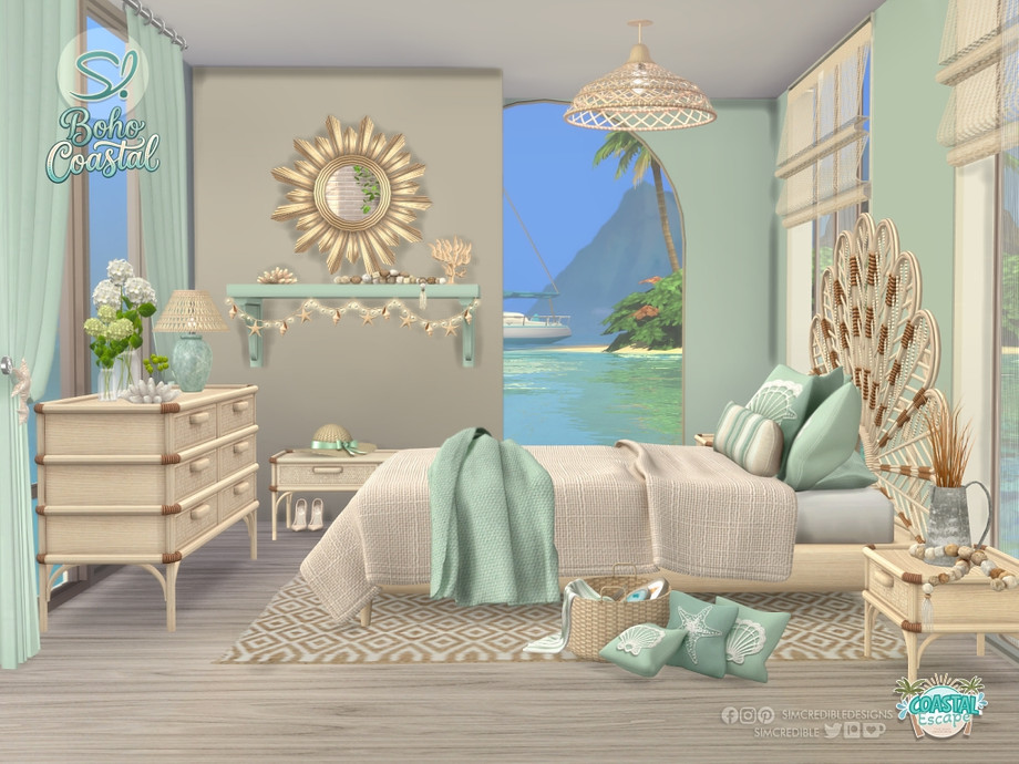 Boho Coastal - Image 11