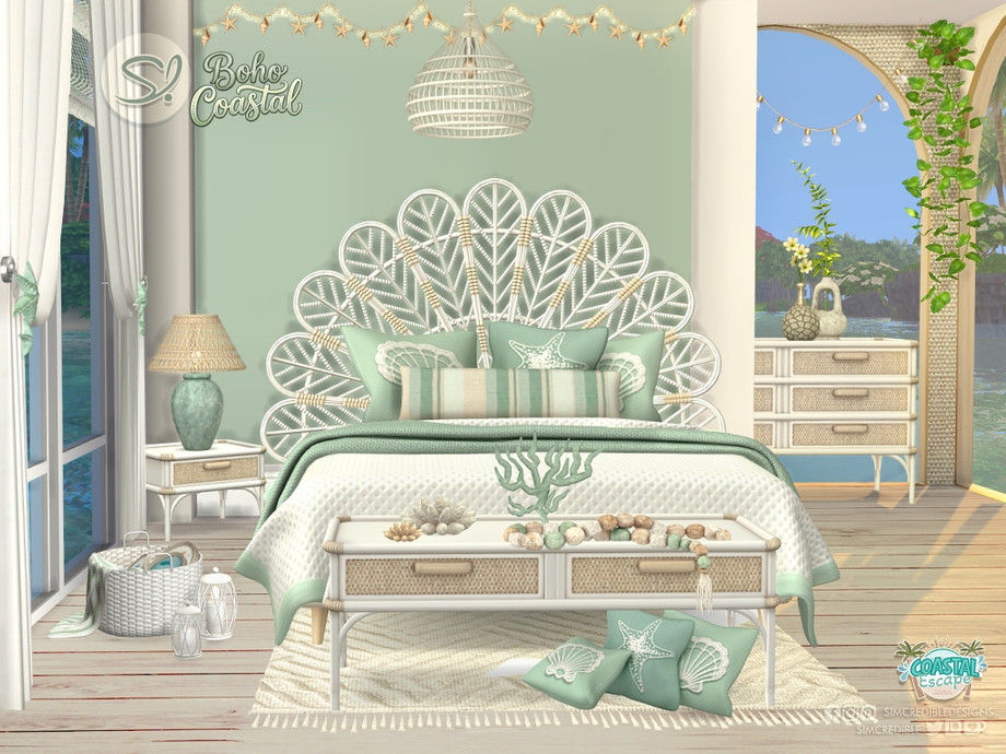 Boho Coastal - Image 12