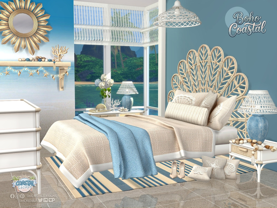 Boho Coastal - Image 13