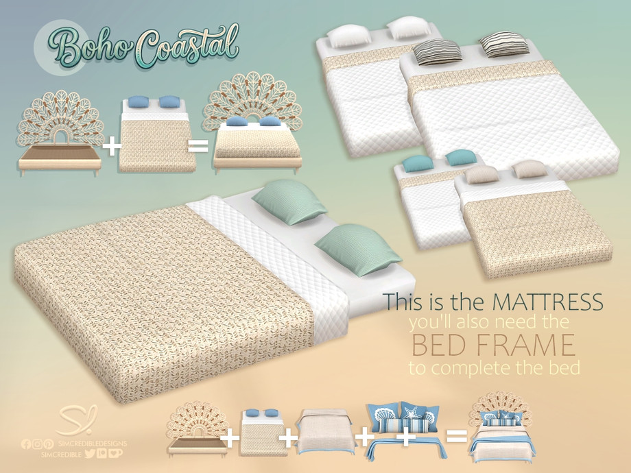 Boho Coastal - Image 16