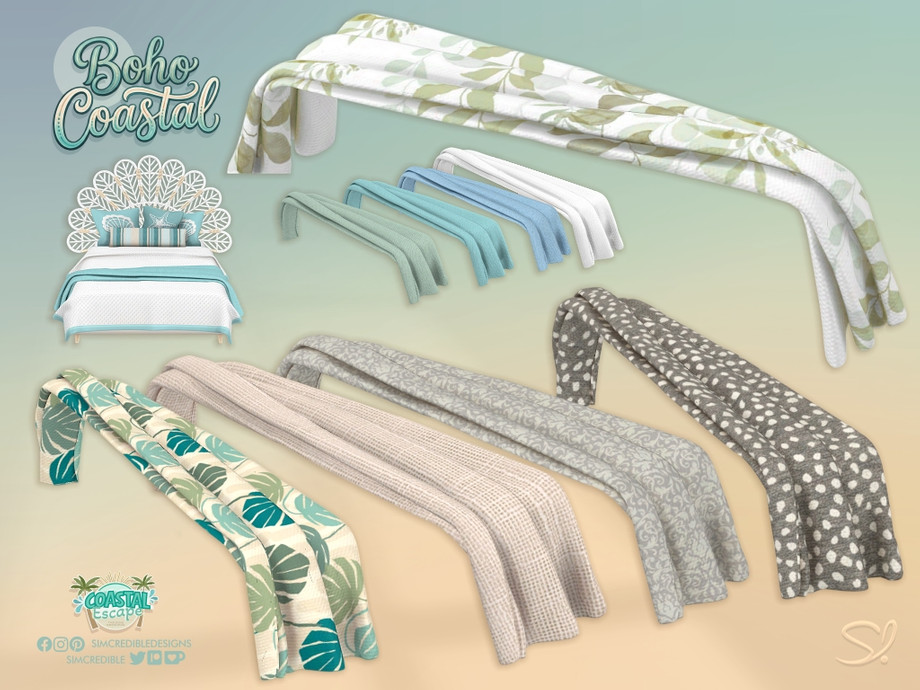 Boho Coastal - Image 17