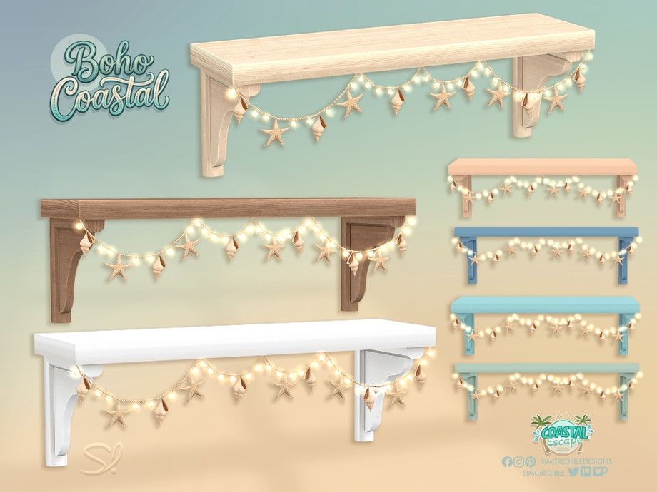 Boho Coastal - Image 18