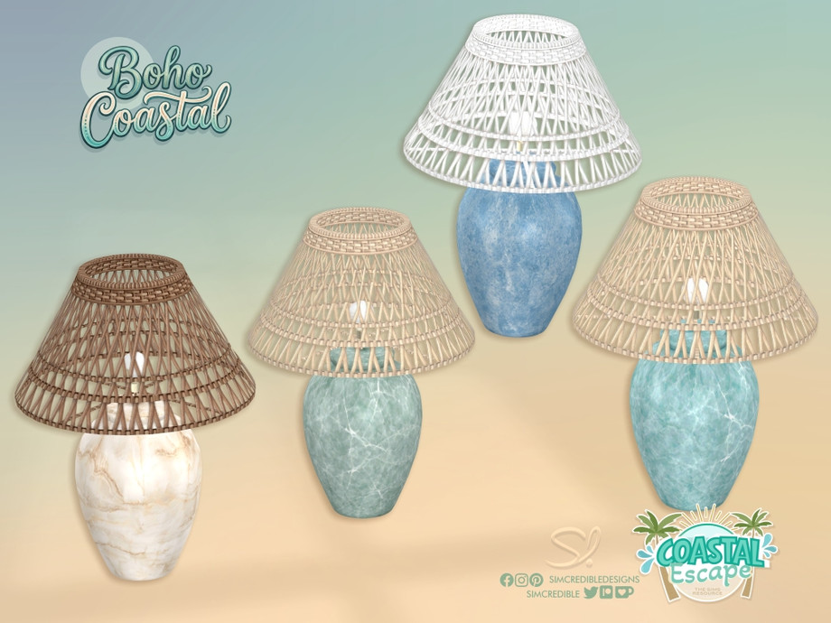 Boho Coastal - Image 19