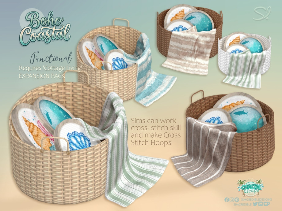 Boho Coastal - Image 20