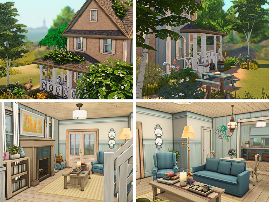 Sandyshore Cottage - No Cc - Image 3