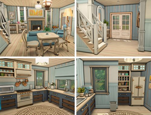 Sandyshore Cottage - No Cc