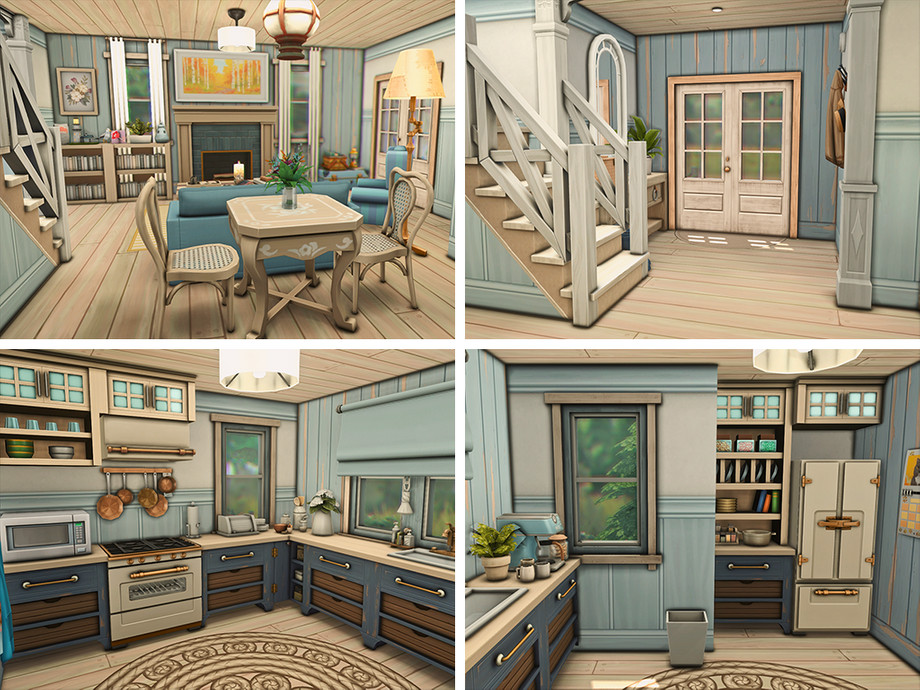 Sandyshore Cottage - No Cc - Image 4