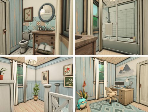 Sandyshore Cottage - No Cc