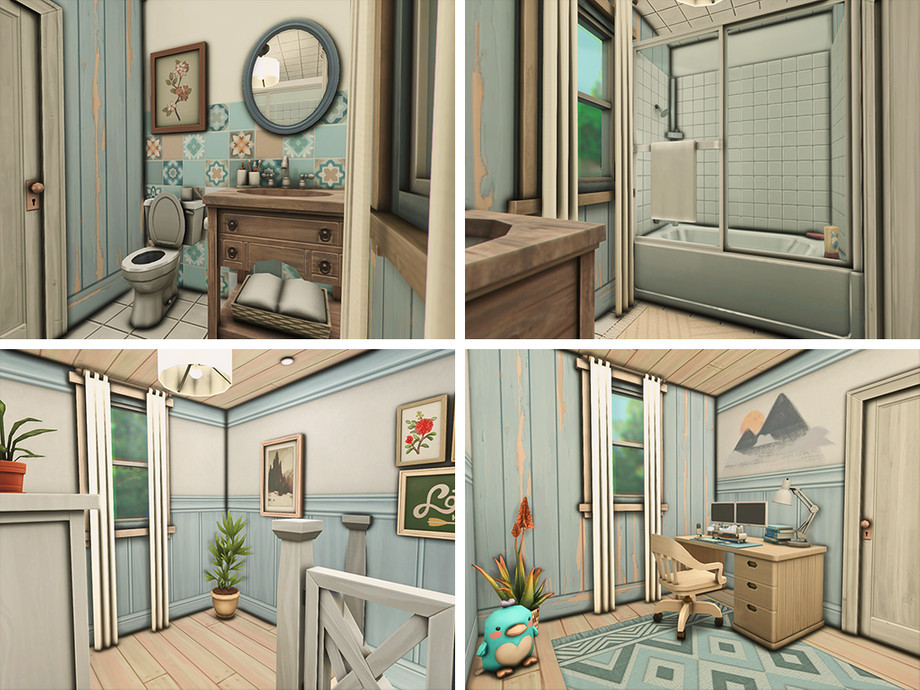 Sandyshore Cottage - No Cc - Image 5