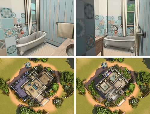 Sandyshore Cottage - No Cc