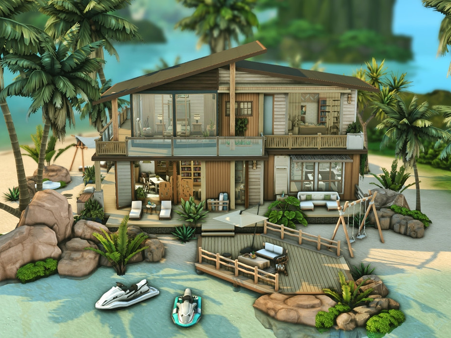 Palm Cay Retreat - Image 2