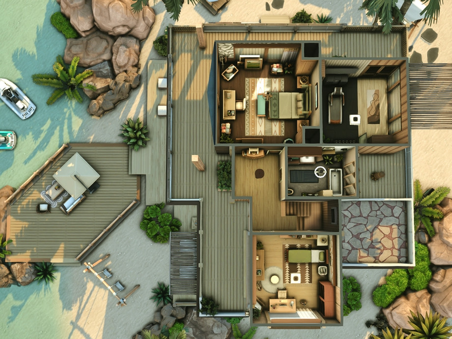Palm Cay Retreat - Image 5