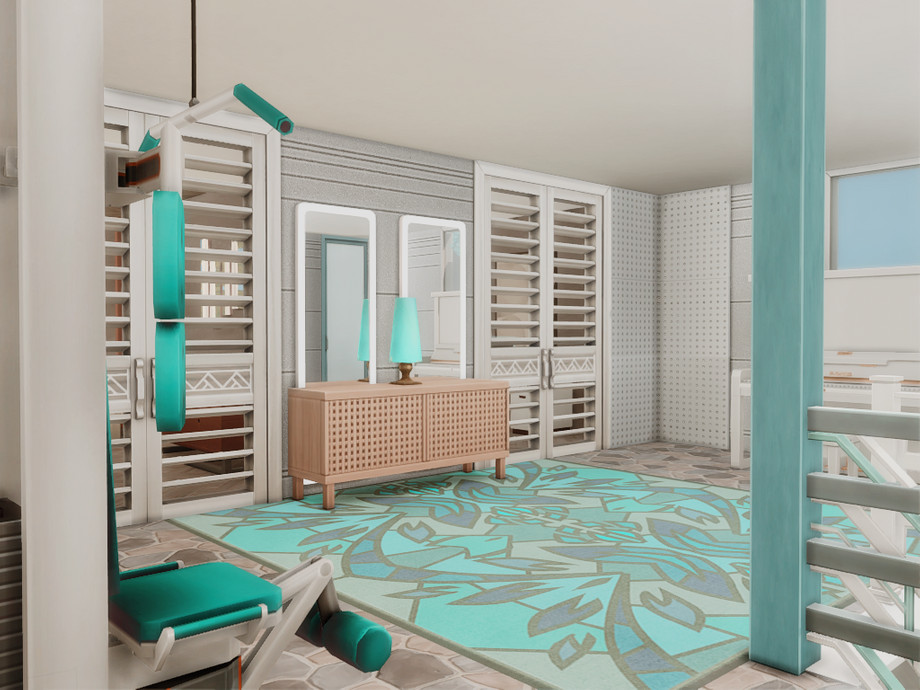 Seafoam Crossing L Nocc - Image 10