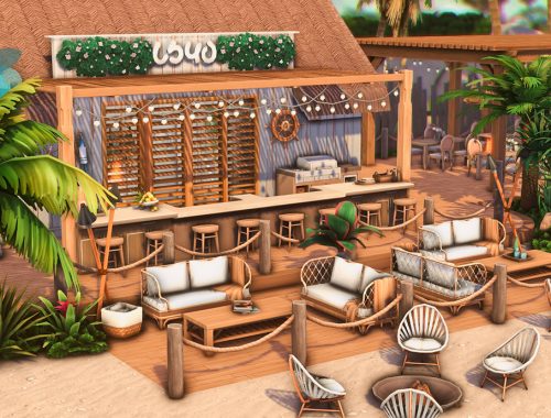 Porto Sereno Restaurant - No Cc
