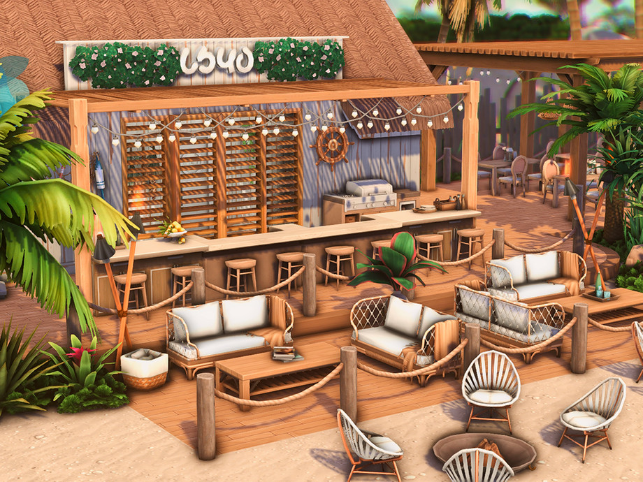 Porto Sereno Restaurant - No Cc - Image 3