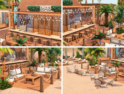 Porto Sereno Restaurant - No Cc