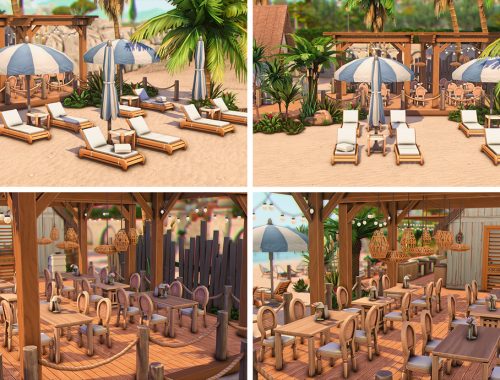 Porto Sereno Restaurant - No Cc
