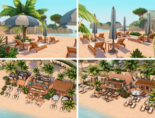Porto Sereno Restaurant - No Cc