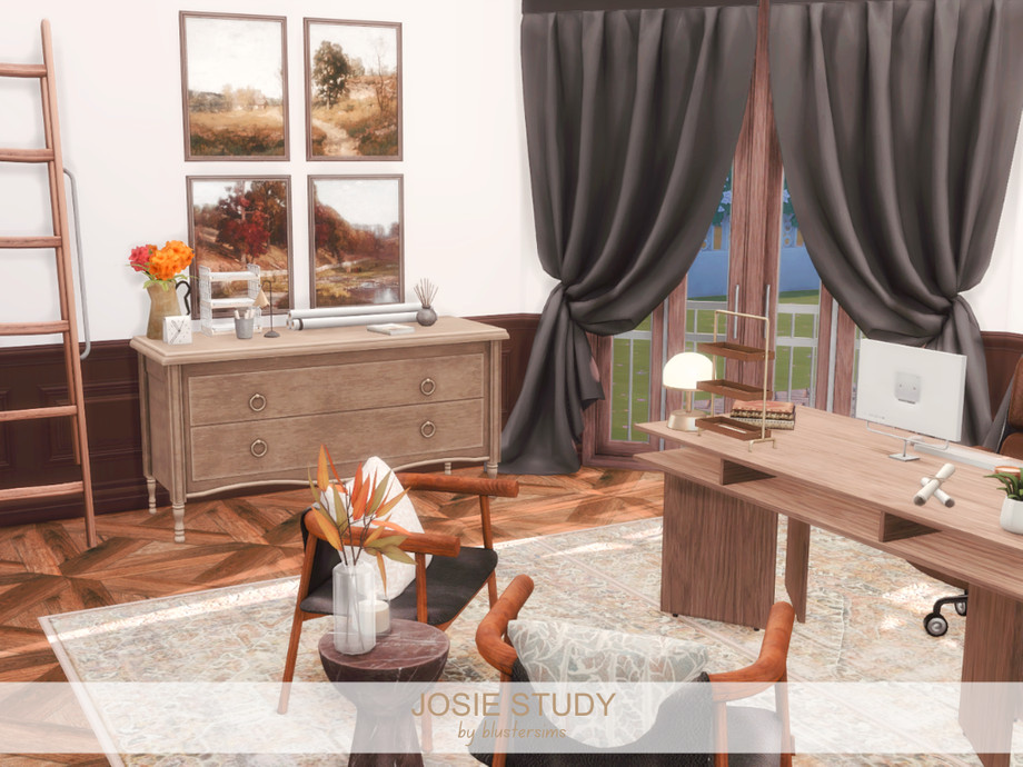 Josie Study - Image 3