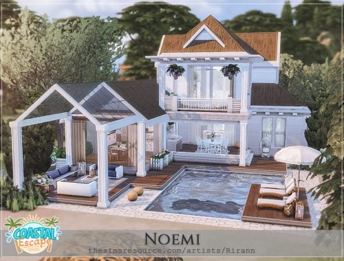 Noemi - No CC