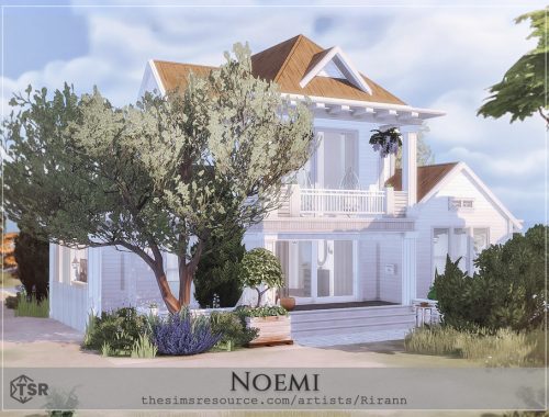 Noemi - No CC