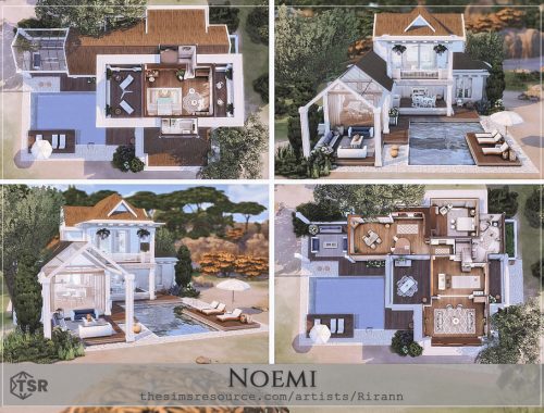 Noemi - No CC