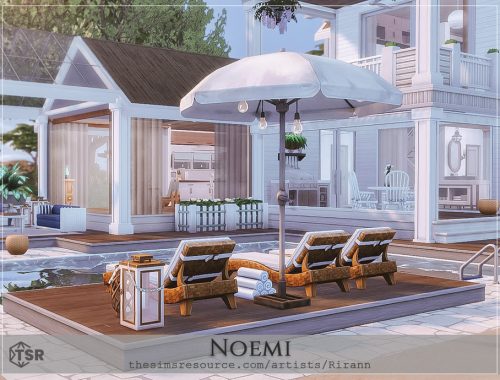 Noemi - No CC