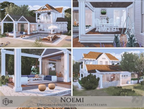 Noemi - No CC