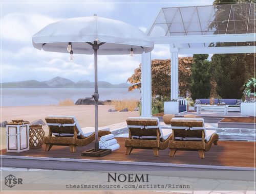 Noemi - No CC
