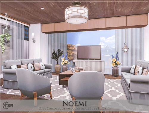Noemi - No CC