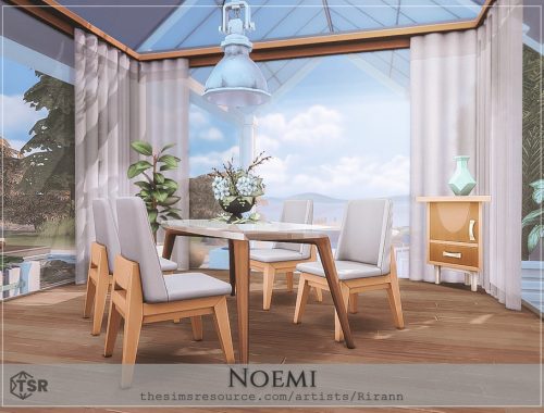 Noemi - No CC