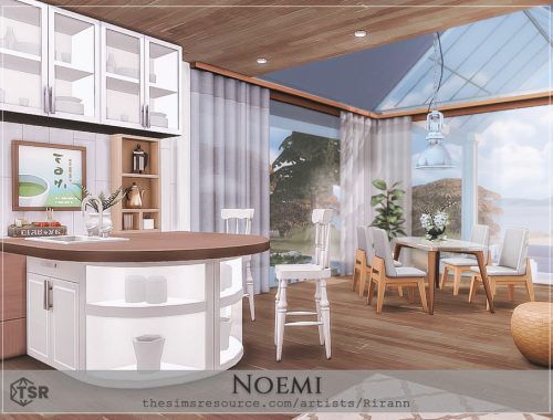 Noemi - No CC