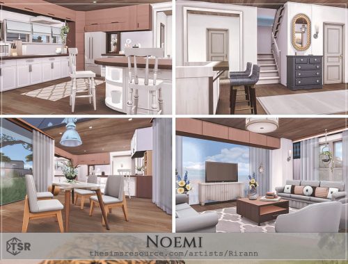 Noemi - No CC