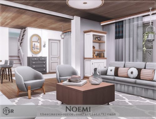 Noemi - No CC