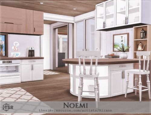 Noemi - No CC