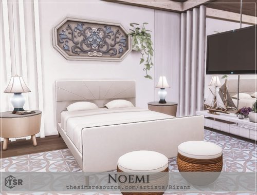Noemi - No CC