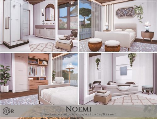 Noemi - No CC