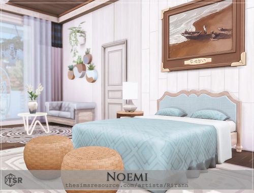 Noemi - No CC