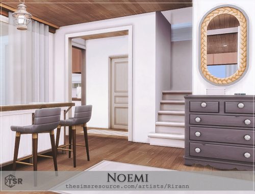 Noemi - No CC