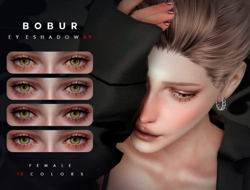 Dewy Silk Eyeshadow