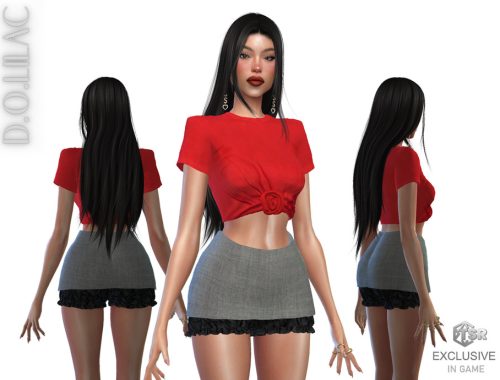 Rosette Set