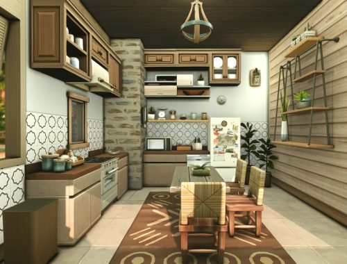 Coastal Breeze Villa