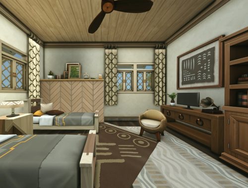 Coastal Breeze Villa