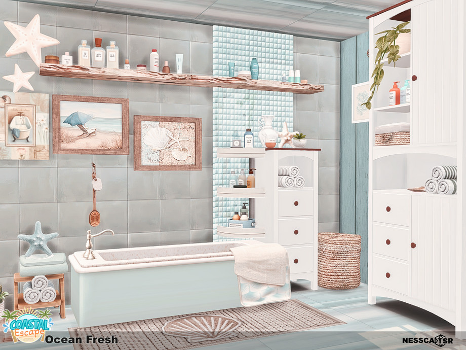 Ocean Fresh - Image 2