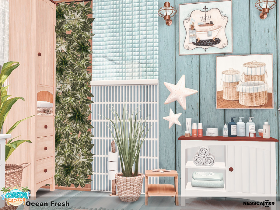 Ocean Fresh - Image 3