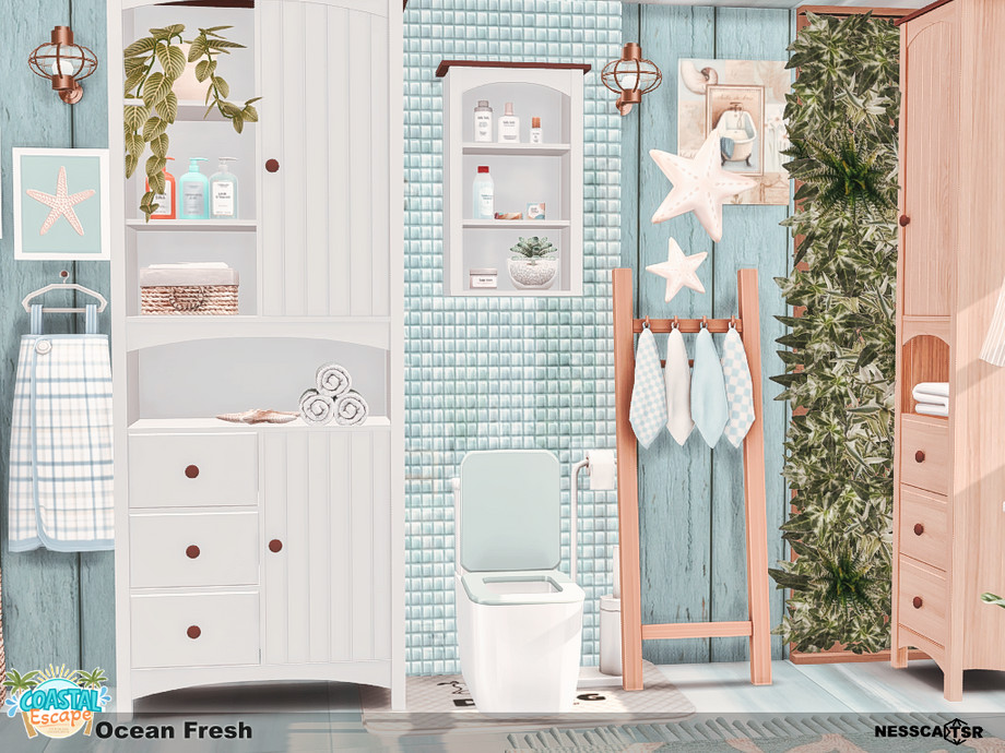 Ocean Fresh - Image 4
