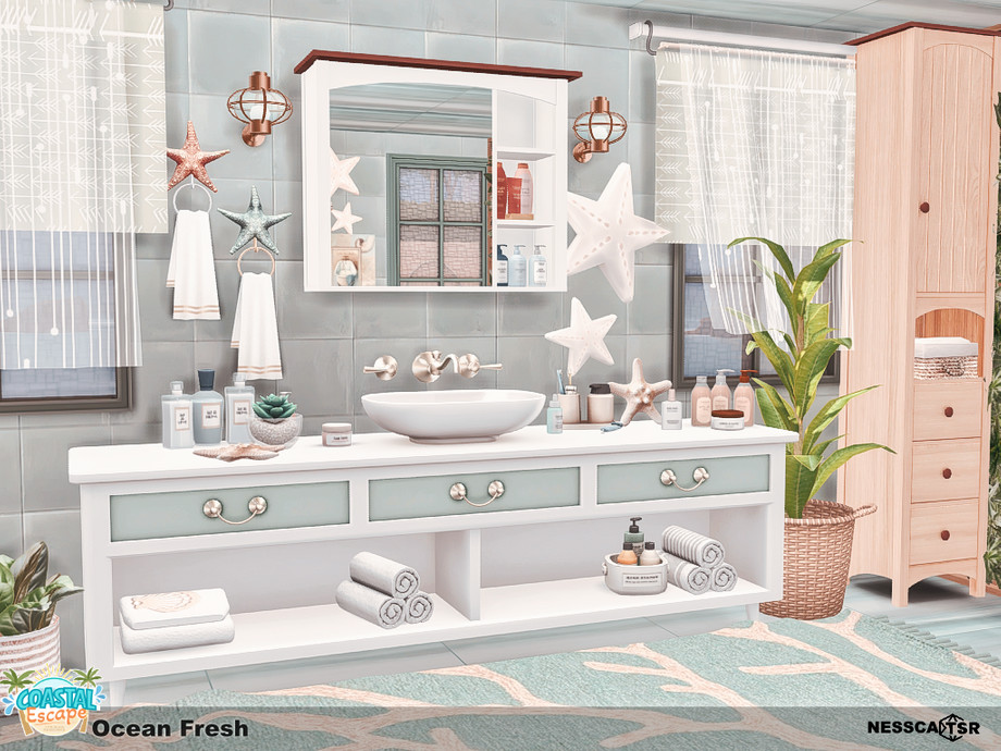 Ocean Fresh - Image 5