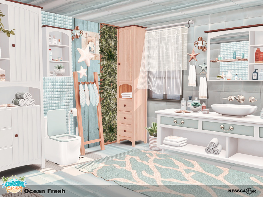 Ocean Fresh - Image 6