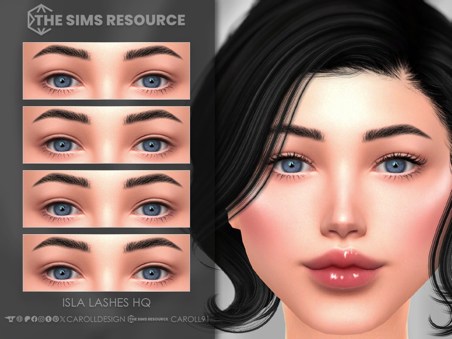 Isla Lashes Hq - Image 3